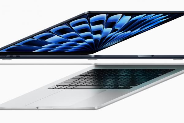 Apple anunță un refresh subit pentru MacBook Air! Modele de 13 și 15 inch cu CPU M3 puternic + autonomie de până la 18 ore