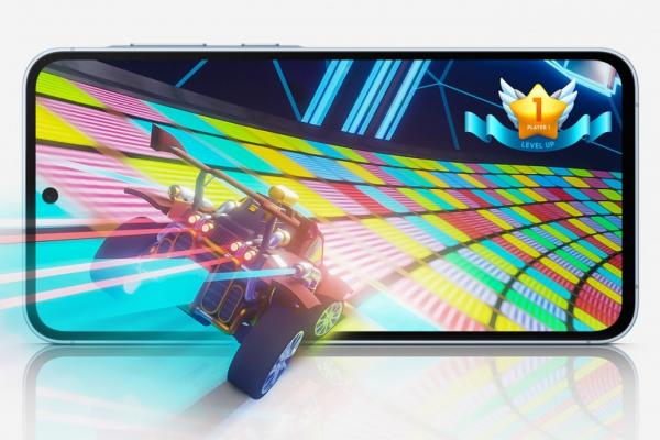 Samsung Galaxy A35 și Galaxy A55 - Leak imagini