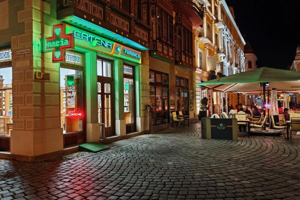 Honor Magic6 Pro - Mostre Foto (seara)