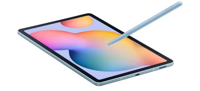 Tableta Galaxy Tab S6 Lite (2024) e reală! Apare în primele fotografii, lansarea se apropie