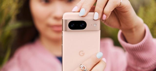 Pixel 8a confirmat de Google printr-un răspuns la bug; Statistici avansate ale bateriei exclusiv pentru noul model
