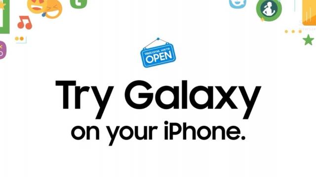 <b>Vrei să încerci funcțiile AI ale unui Galaxy S24 pe iPhone-ul tău? Samsung dă startul unei noi runde de testare „Try Galaxy”</b>În trecut am mai scris despre programul TryGalaxy al celor de la Samsung. E vorba despre o platformă care oferă acces utilizatorilor de iPhone sau a altor telefoane Android fabricate de alți producători, spre cele mai interesante funcții introduse