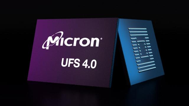 <b>Cum schimbă UFS 4.0 jocul în stocarea mobilă? Samsung și Honor printre primii parteneri ai Micron Technology</b>Micron Technology a prezentat la Mobile World Congress (MWC) 2024 cea mai recentă inovație în domeniul stocării pentru smartphone-uri: memoria UFS 4.0. Această tehnologie a fost rapid adoptată de giganți ai industriei, cum ar fi Samsung pentru Galaxy S24 
