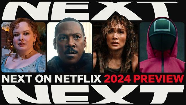<b>Netflix promite un 2024 plin de filme noi; de la drame intense la comedii ușoare, iată lista completă</b>În 2024, Netflix își întâmpină abonații cu o gamă variată de filme noi, împărțite pe genuri și luni de lansare, promițând o experiență cinematografică diversă și captivantă. De la documentare profunde la comedii ușoare și drame intense, iată o trecere..