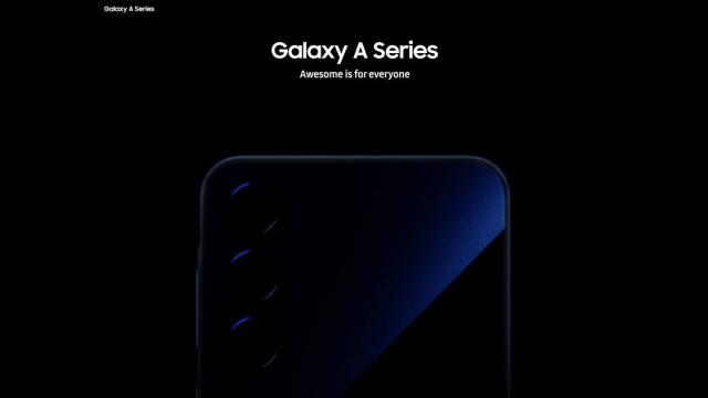 <b>Samsung Galaxy A35 și A55 primesc oficial dată de lansare! Cele mai așteptate modele midrange sosesc pe 11 martie!</b>Cele mai așteptate smartphone-uri din portofoliul Samsung din ultima perioadă ar fi Galaxy A35 și Galaxy A55. Am avut parte de multe leak-uri cu privire la aceste modele, au apărut în randări, iar specificațiile lor sunt în proporție de 90% cunoscute