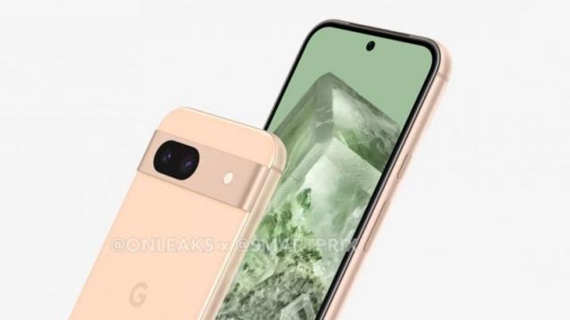 <b>Google Pixel 8a va fi cu 70 de euro mai scump decât predecesorul său; Vine în această primăvară</b>Google se pregătește de lansarea unui nou smartphone și anume Pixel 8a, terminal așteptat cândva în perioada aprilie-mai, atunci când are loc și conferința dezvoltatorilor Google I/O dacă nu mă înșel. Așa cum indică și titlul postării