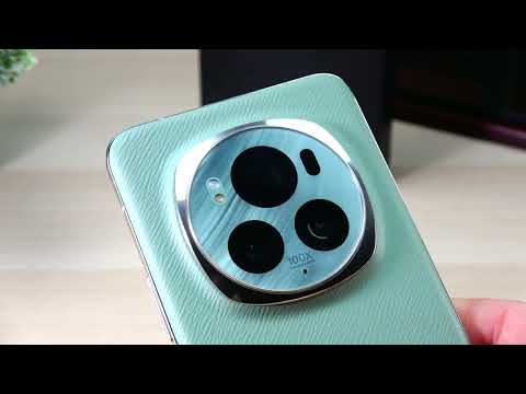 HONOR Magic6 PRO Video Review în Limba Română