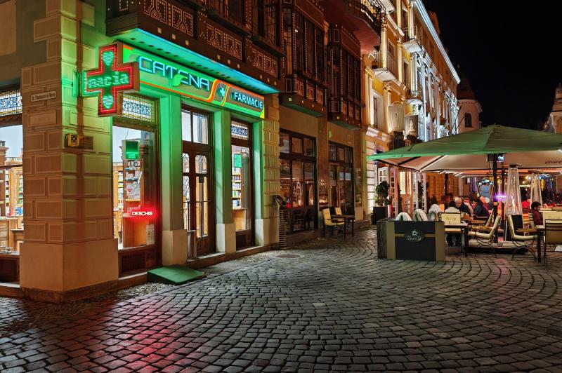 Honor Magic6 Pro - Mostre Foto (seara): IMG_20240222_190817.jpg