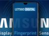 În ciuda trolling-ului, Samsung tocmai a patentat la rândul său bretonul; Mai are însă ceva în buzunar pentru noi