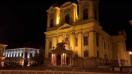 Apple iPhone XS Max, mostră video low light (stabilizare, panoramare, zoom)