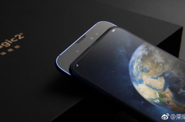 Leak Huawei Honor Magic 2: Leak-Honor-Magic-2_001.jpg