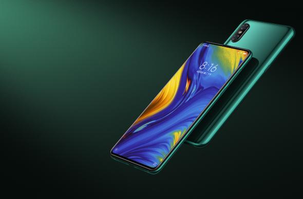 Xiaomi Mi Mix 3 - Fotografii oficiale: Xiaomi-Mi-Mix-3_003.jpg