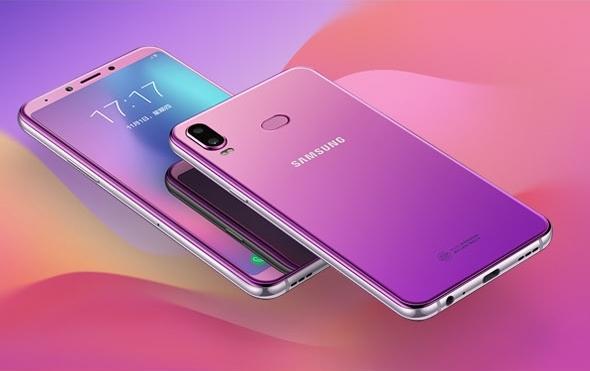 Samsung Galaxy A6s - Fotografii oficiale: Samsung-Galaxy-A6s_007.jpg