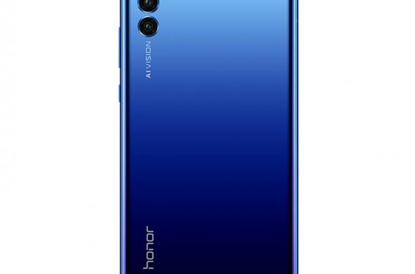 Huawei Honor Magic 2- Fotografii oficiale: Huawei-Honor-Magic-2_005.jpg