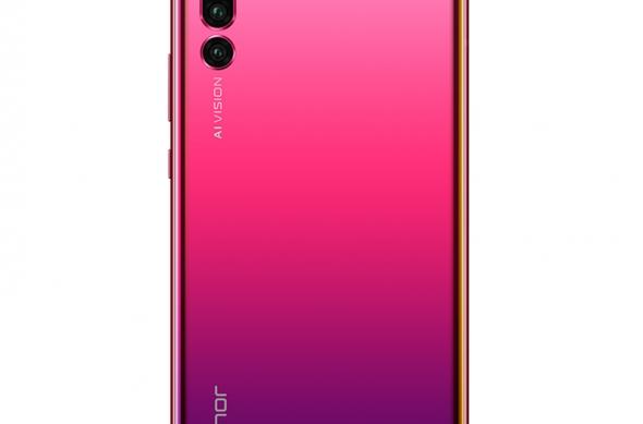 Huawei Honor Magic 2- Fotografii oficiale: Huawei-Honor-Magic-2_002.jpg