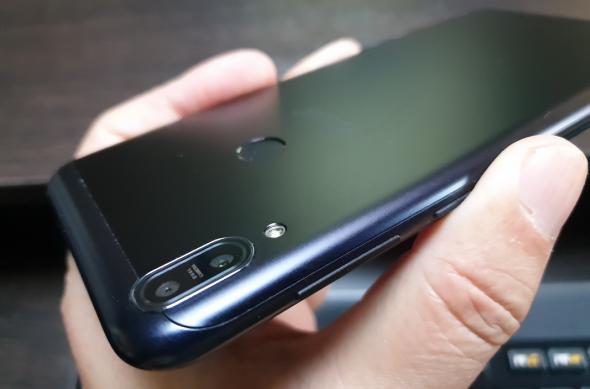 ASUS ZenFone Max Pro (M1) - Fotografii Hands-On: ASUS-ZenFone-Max-Pro-(M1)_026.jpg