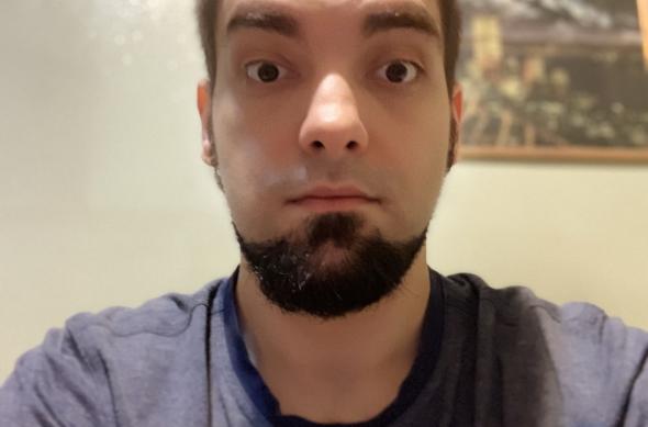 Apple iPhone XS Max - Mostre Foto (selfie): Photo 21-10-2018, 04 43 34.jpg