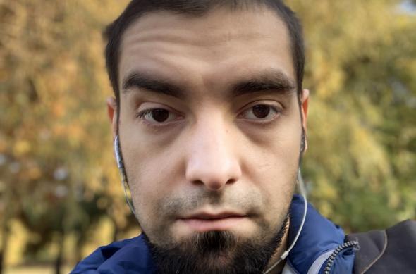 Fotografii de tip Bokeh făcute cu Apple iPhone XS Max: Photo 22-10-2018, 16 04 30.jpg