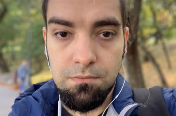 Fotografii de tip Bokeh făcute cu Apple iPhone XS Max: Photo 22-10-2018, 16 06 57.jpg