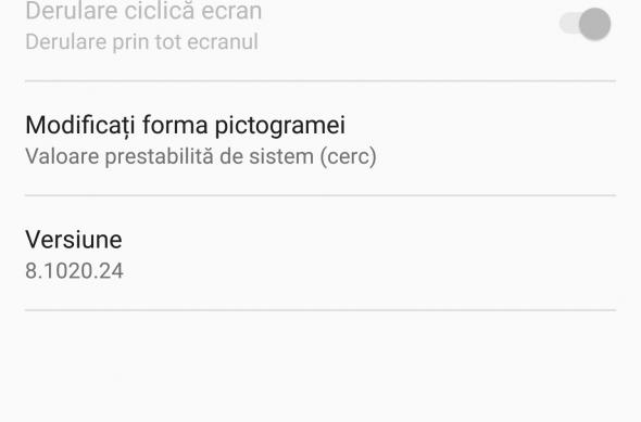 Nokia 8 Sirocco - Screenshots: Screenshot_20180910-001846.jpg