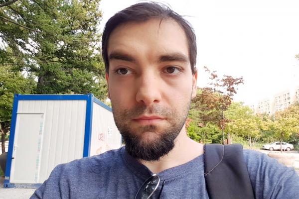 Samsung Galaxy Note 9 (Exynos 9810) - Mostre Foto (selfie)