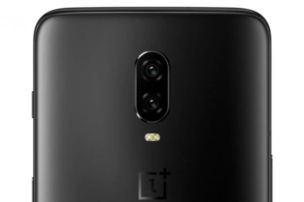 OnePlus 6T - Fotografii oficiale