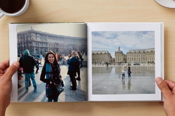 Serviciul Google Photo Books debutează și în România; Putem comanda albume foto în format fizic din Google Photos