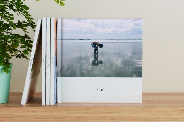 Google Photo Books - Capturi ecran