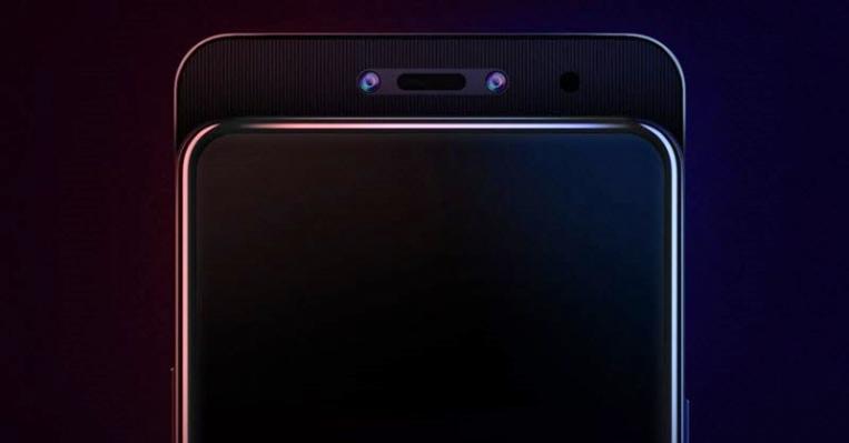 Lenovo Z5 Pro are un debut programat pentru 1 noiembrie; Un nou smartphone cu mecanism slider