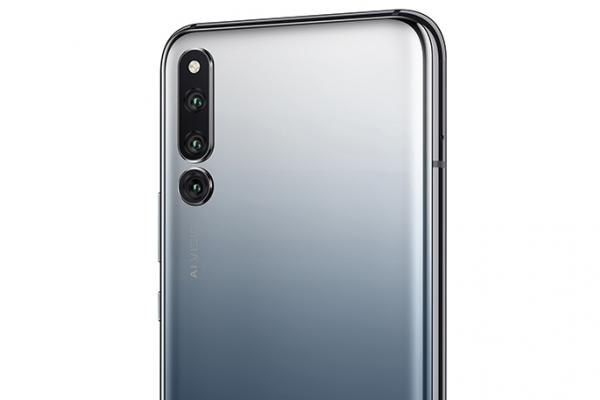 Huawei Honor Magic 2- Fotografii oficiale