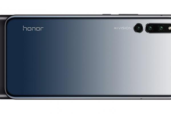Huawei Honor Magic 2 apare în randări oficiale ce ne prezintă toate variantele de culoare