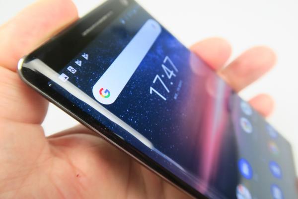 Nokia 8 Sirocco: Conectivitate cu scoruri uriaşe la Speedtest