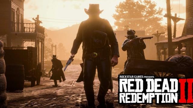 <b>Turul Magazinelor #496: Red Dead Redemption 2 gata de lansare, iPhone XR în România, card de memorie profi pentru filmare 4K</b>La mijloc de săptămână venim în întâmpinarea pasionaților de shopping online cu o nouă sesiune de recomandări, de la o cameră video de acțiune numai bună în aceste zile în care vântul pune probleme și până la o consolă PS4 care se livrează