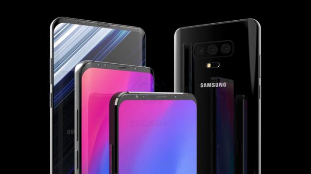<b>Samsung Galaxy S10 ar urma să vină cu până la 12 GB RAM pe varianta 5G; Iată care sunt versiunile aşteptate</b>Un zvon recent ajuns online ne oferă astăzi detalii despre variantele în care Samsung Galaxy S10 ar urma să sosească pe piață la începutul anului viitor. Cea mai inedită versiune de aici este clar cea cu 12 GB RAM care pe deasupra va oferi 
