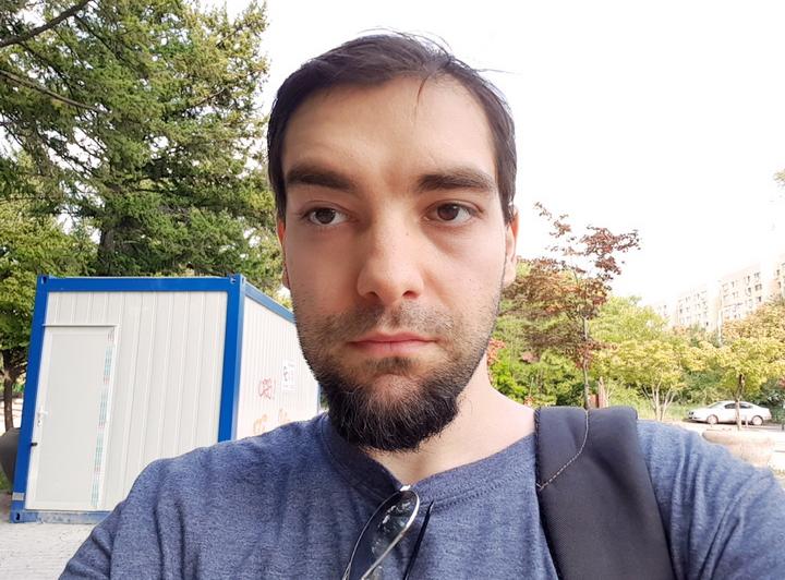 Samsung Galaxy Note 9 (Exynos 9810) - Mostre Foto (selfie): 20180823_171123.jpg