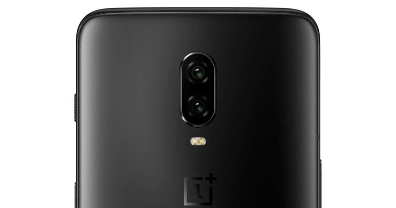OnePlus 6T - Fotografii oficiale: OnePlus-6T_007.jpg