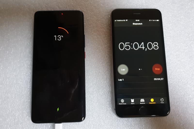 Timpi încărcare baterie Huawei Mate 20 Pro: 2018-10-23 16.00.28.jpg