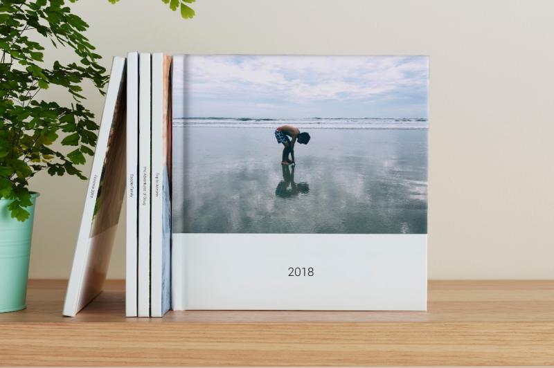 Google Photo Books - Capturi ecran: Google-Photo-Books_008.jpg