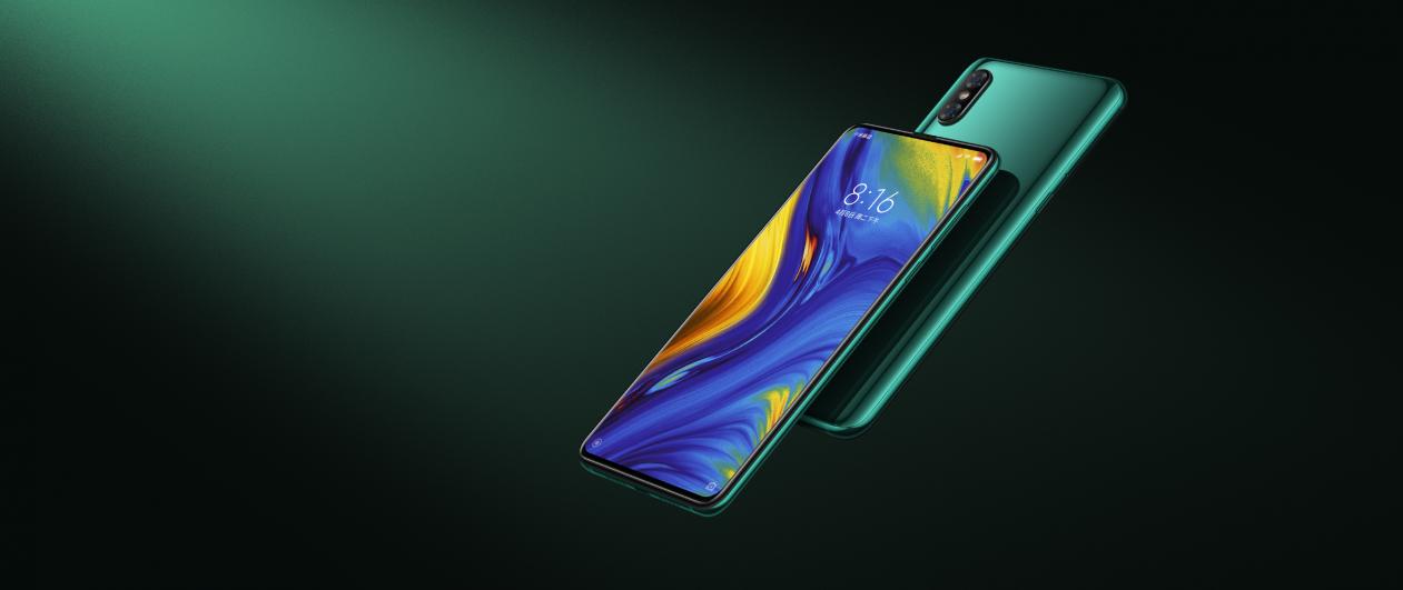 Xiaomi Mi Mix 3 - Fotografii oficiale: Xiaomi-Mi-Mix-3_003.jpg