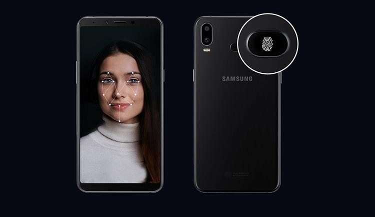 Samsung Galaxy A6s - Fotografii oficiale: Samsung-Galaxy-A6s_004.jpg