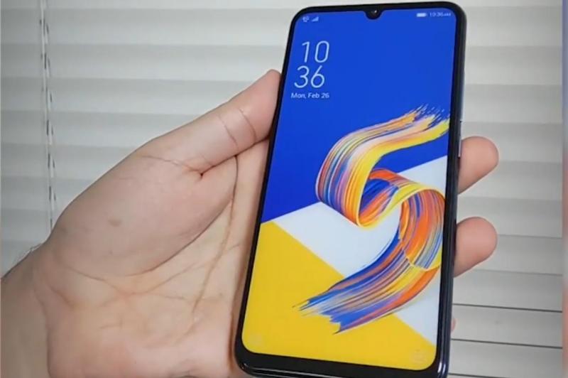 ASUS ZenFone 6 Leak: asus-zenfone-6-prototypes-leaked-525.jpg