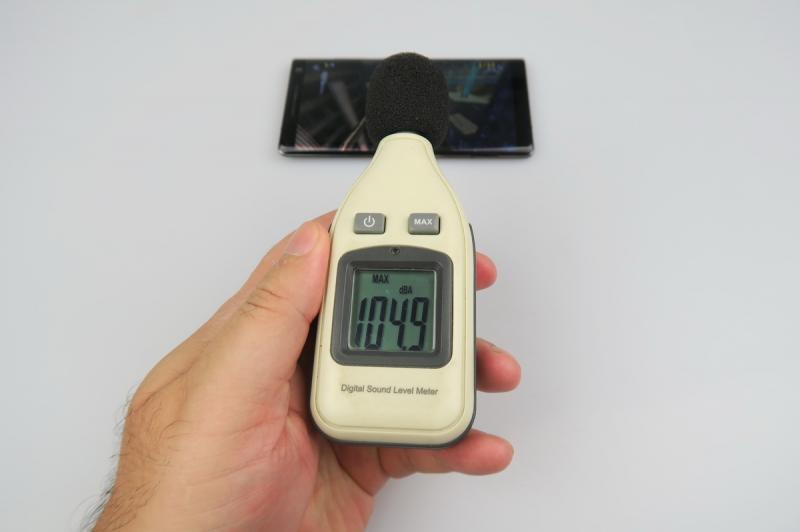 Putere volum Nokia 8 Sirocco: Nokia-8-Sirocco_128.JPG