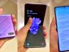 Samsung Galaxy Z Flip a primit primul video hands-on; Iată-l cum arată în realitate pe mov (Video)