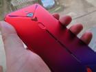 ZTE Nubia Red Magic 3S: Baterie cu autonomie suficientă pentru a te juca până te saturi
