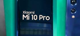 Xiaomi Mi 10 ar urma să debuteze pe 14 februarie mai nou, cu un anunț peste câteva zile 