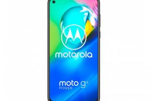 Motorola Moto G8 Power