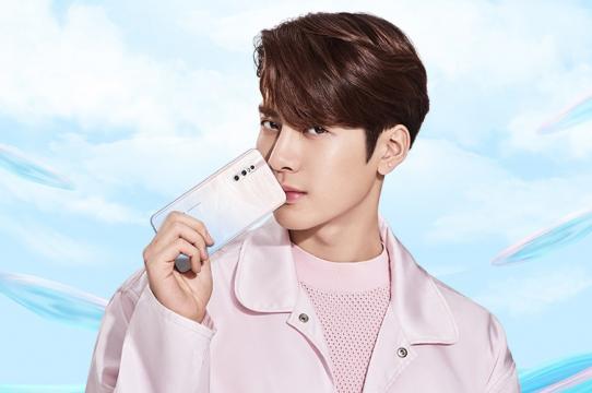 Vivo X27 - Fotografii oficiale: Vivo-X27_017.jpg