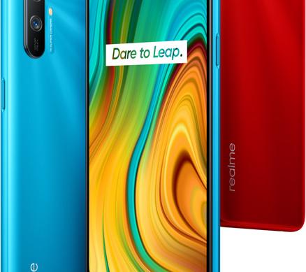 realme C3 - Fotografii oficiale: Oppo-Realme-C3_010.jpg