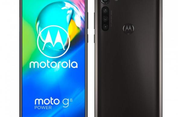Motorola Moto G8 Power - Fotografii oficiale: Motorola-Moto-G8-Power_005.jpg