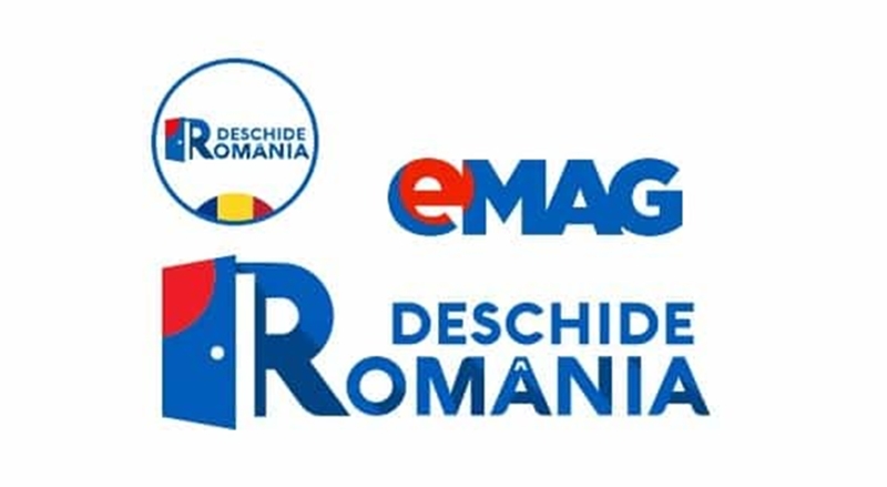 Programul EMAG "Deschide România" A Atras Peste 2000 De Producători Din ...